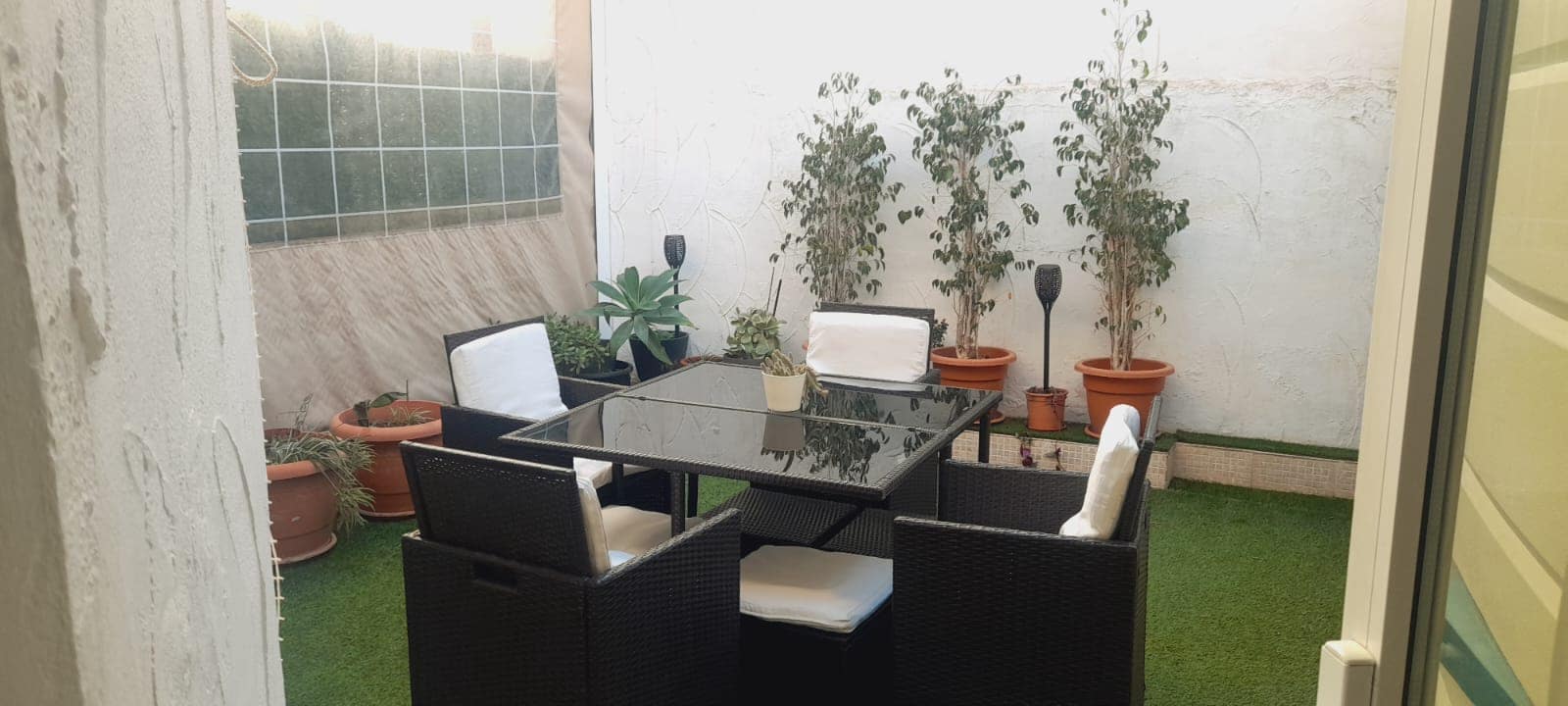 Adosado de 3 habitaciones en La Nucia en venta con piscina garaje - 289.000 € (Ref: 9659796)