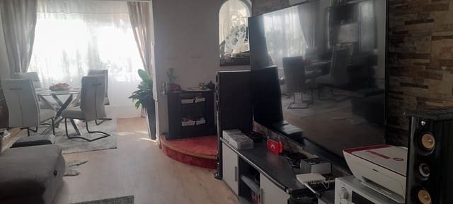 Adosado de 3 habitaciones en Barranco Hondo - Varadero  , La Nucia en venta con piscina garaje - 289.000 € (Ref: 9659796)