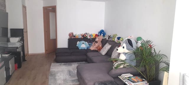 Adosado de 3 habitaciones en Barranco Hondo - Varadero  , La Nucia en venta con piscina garaje - 289.000 € (Ref: 9659796)