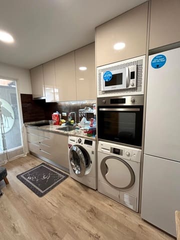 Adosado de 3 habitaciones en Barranco Hondo - Varadero  , La Nucia en venta con piscina garaje - 289.000 € (Ref: 9659796)