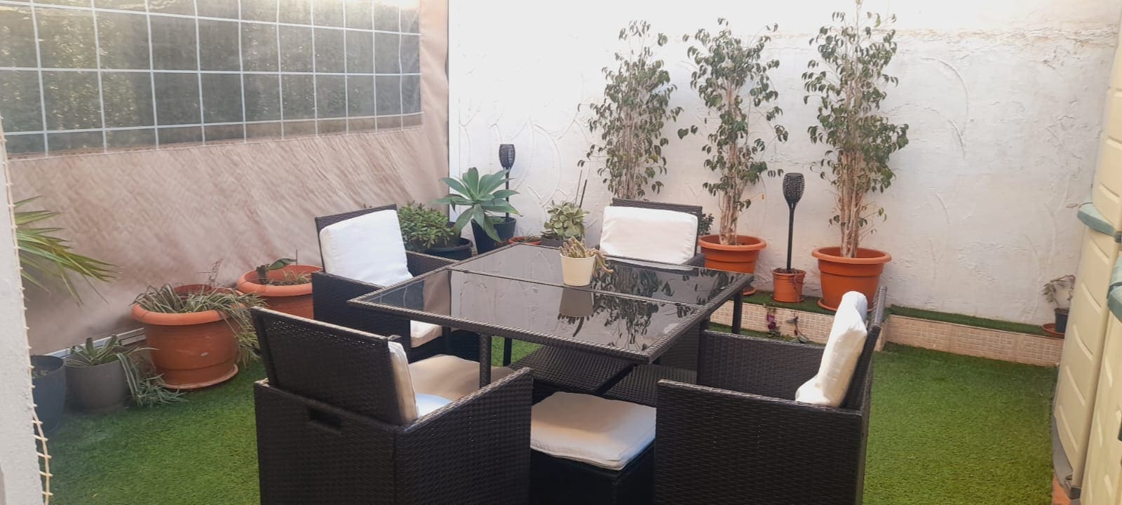 Adosado de 3 habitaciones en La Nucia en venta con piscina garaje - 289.000 € (Ref: 9659796)
