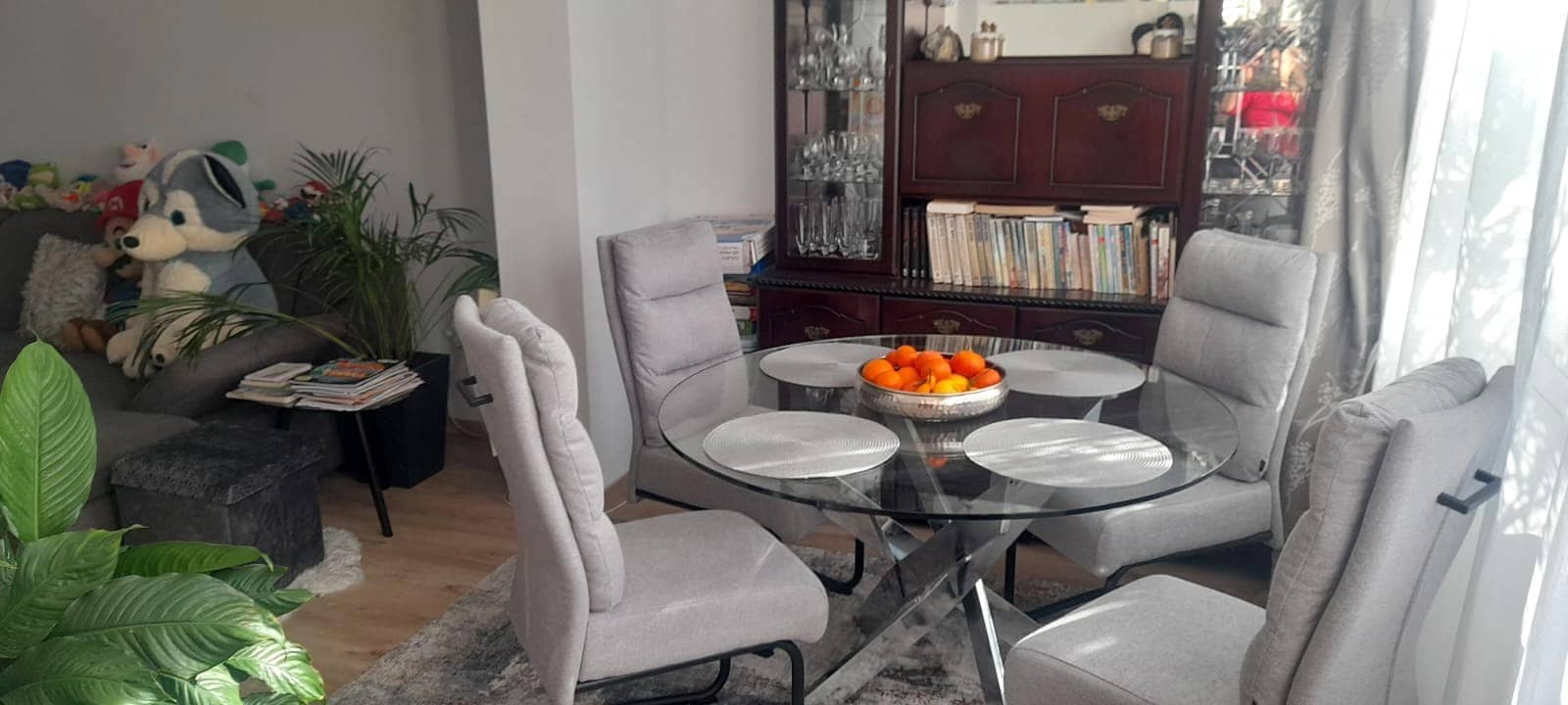 Adosado de 3 habitaciones en La Nucia en venta con piscina garaje - 289.000 € (Ref: 9659796)
