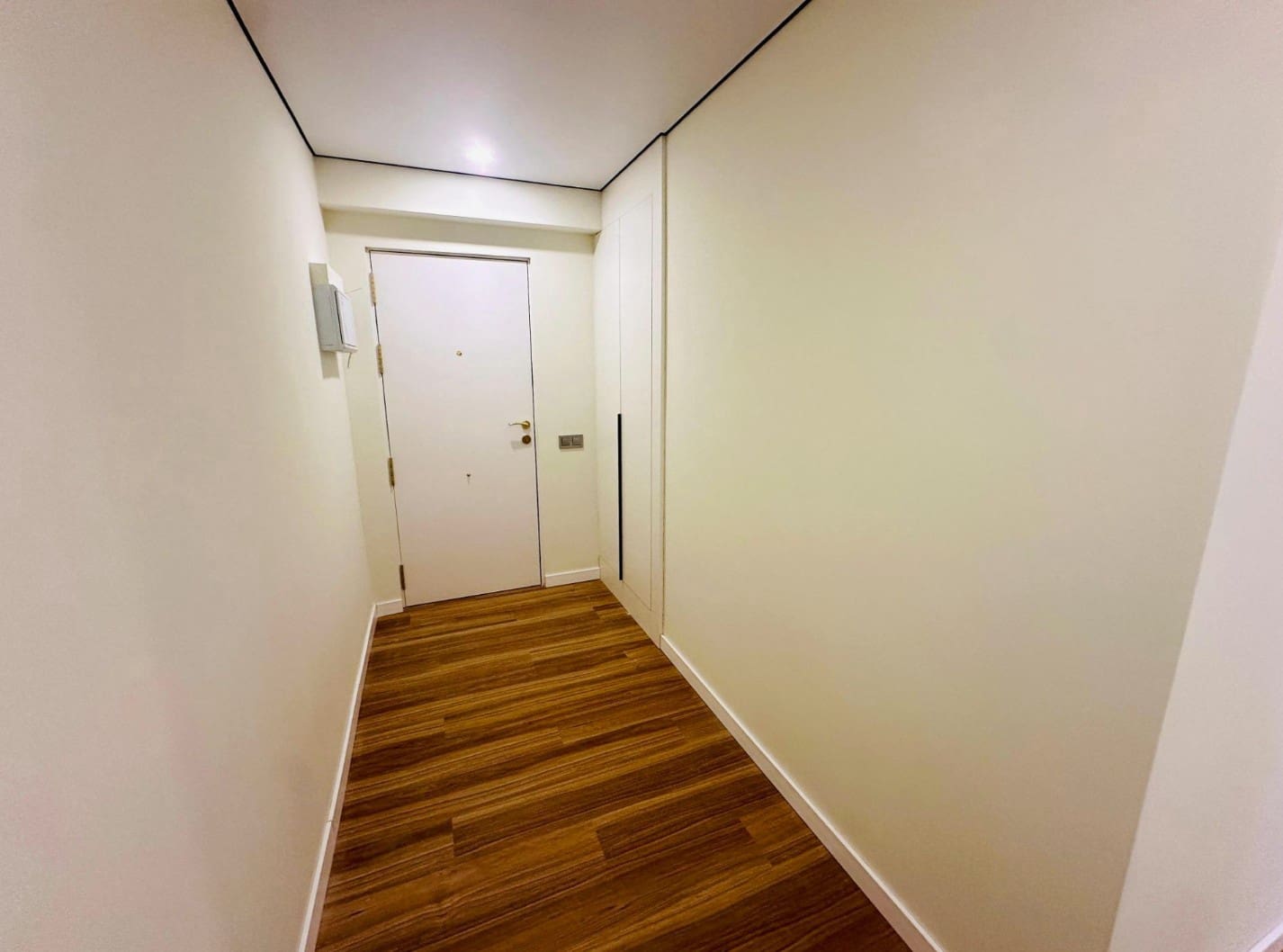 3 makuuhuone Huoneisto myytävänä paikassa Alicante kaupunki - 252 000 € (Ref: 9676341)