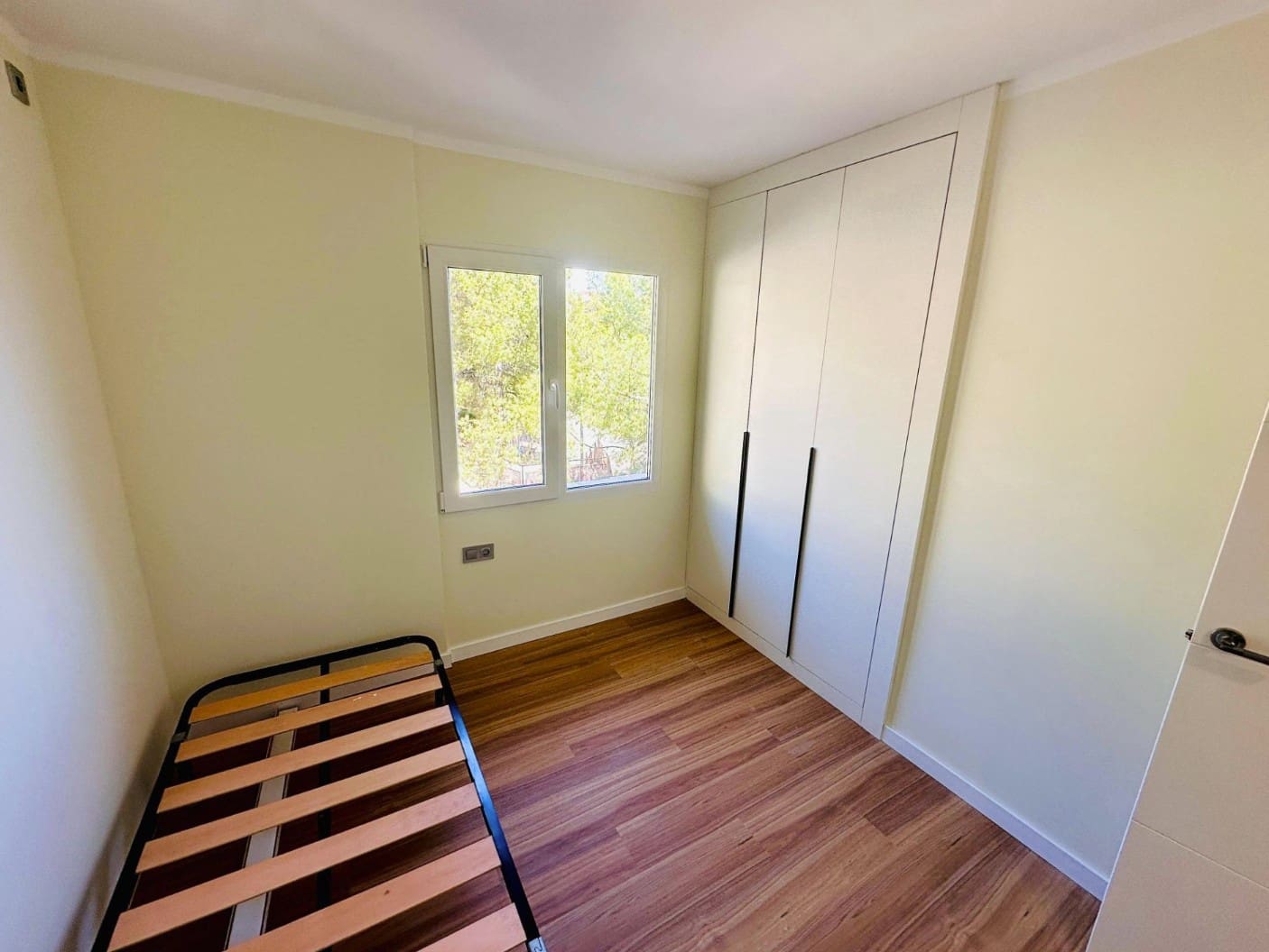 3 makuuhuone Huoneisto myytävänä paikassa Alicante kaupunki - 252 000 € (Ref: 9676341)