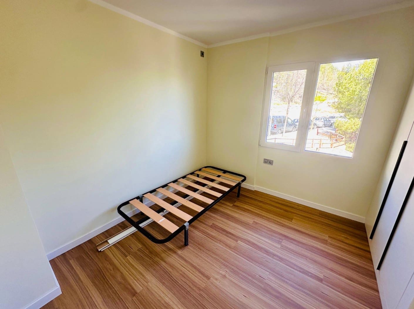 3 makuuhuone Huoneisto myytävänä paikassa Alicante kaupunki - 252 000 € (Ref: 9676341)