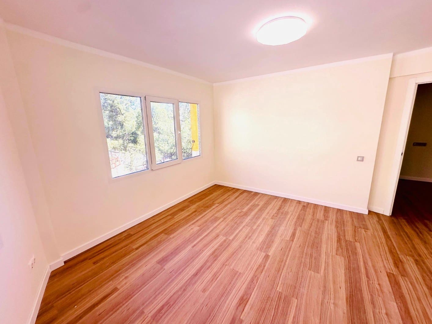 3 makuuhuone Huoneisto myytävänä paikassa Alicante kaupunki - 252 000 € (Ref: 9676341)