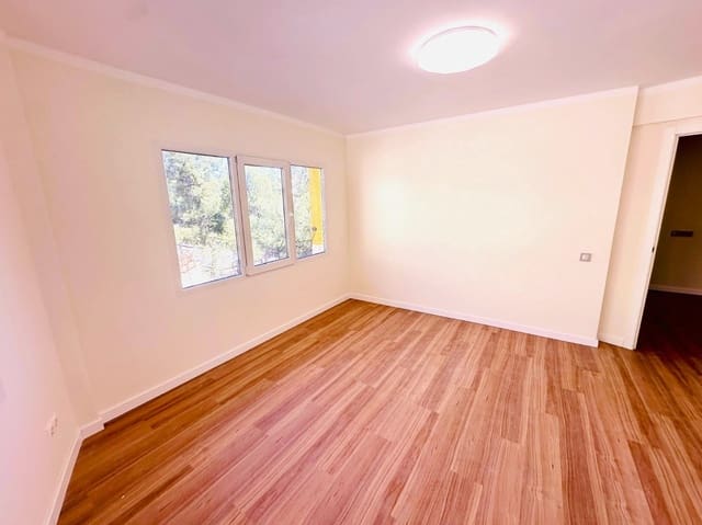 3 makuuhuone Huoneisto myytävänä paikassa Mercado, Alicante kaupunki - 252 000 € (Ref: 9676341)