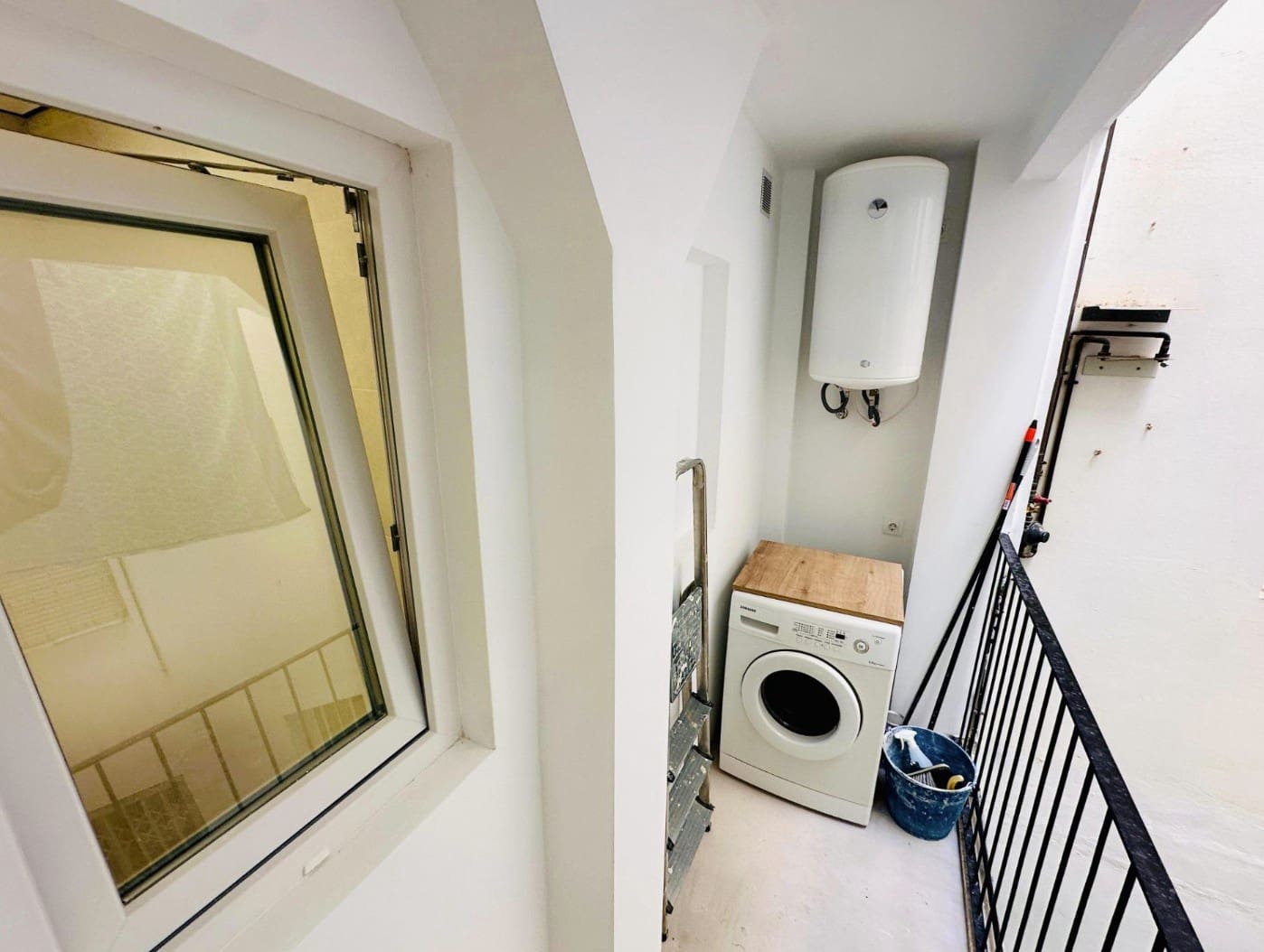 3 makuuhuone Huoneisto myytävänä paikassa Alicante kaupunki - 252 000 € (Ref: 9676341)