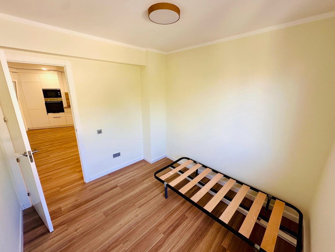 3 makuuhuone Huoneisto myytävänä paikassa Alicante kaupunki - 252 000 € (Ref: 9676341)