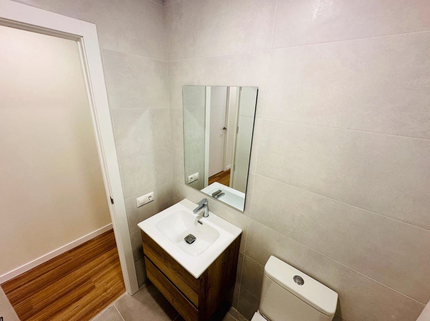 3 makuuhuone Huoneisto myytävänä paikassa Alicante kaupunki - 252 000 € (Ref: 9676341)