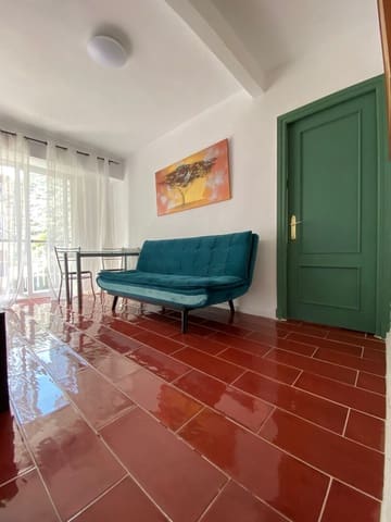 Apartamento de 2 habitaciones en Raval Roig - Virgen del Socorro, Alicante / Alacant ciudad en venta - 235.000 € (Ref: 9678220)