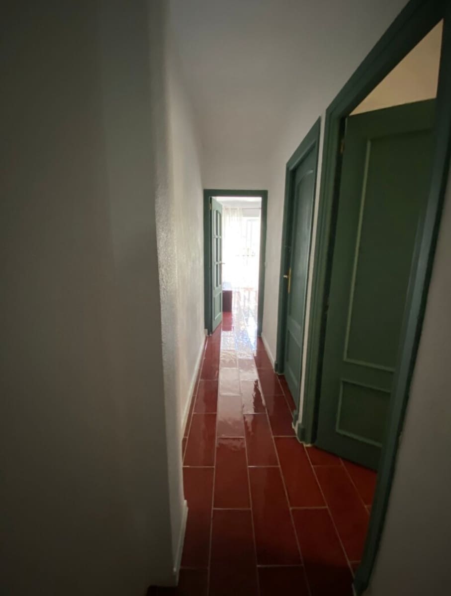 Apartamento de 2 habitaciones en Alicante / Alacant ciudad en venta - 235.000 € (Ref: 9678220)