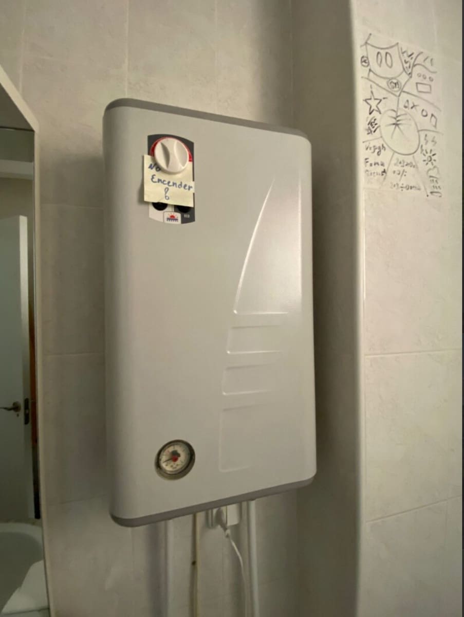 Apartamento de 2 habitaciones en Alicante / Alacant ciudad en venta - 235.000 € (Ref: 9678220)