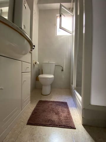 Apartamento de 2 habitaciones en Raval Roig - Virgen del Socorro, Alicante / Alacant ciudad en venta - 235.000 € (Ref: 9678220)