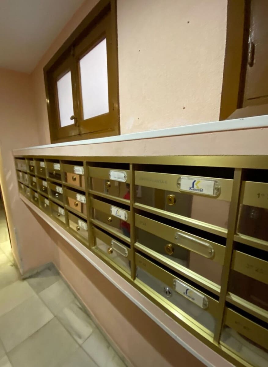 Apartamento de 2 habitaciones en Alicante / Alacant ciudad en venta - 235.000 € (Ref: 9678220)