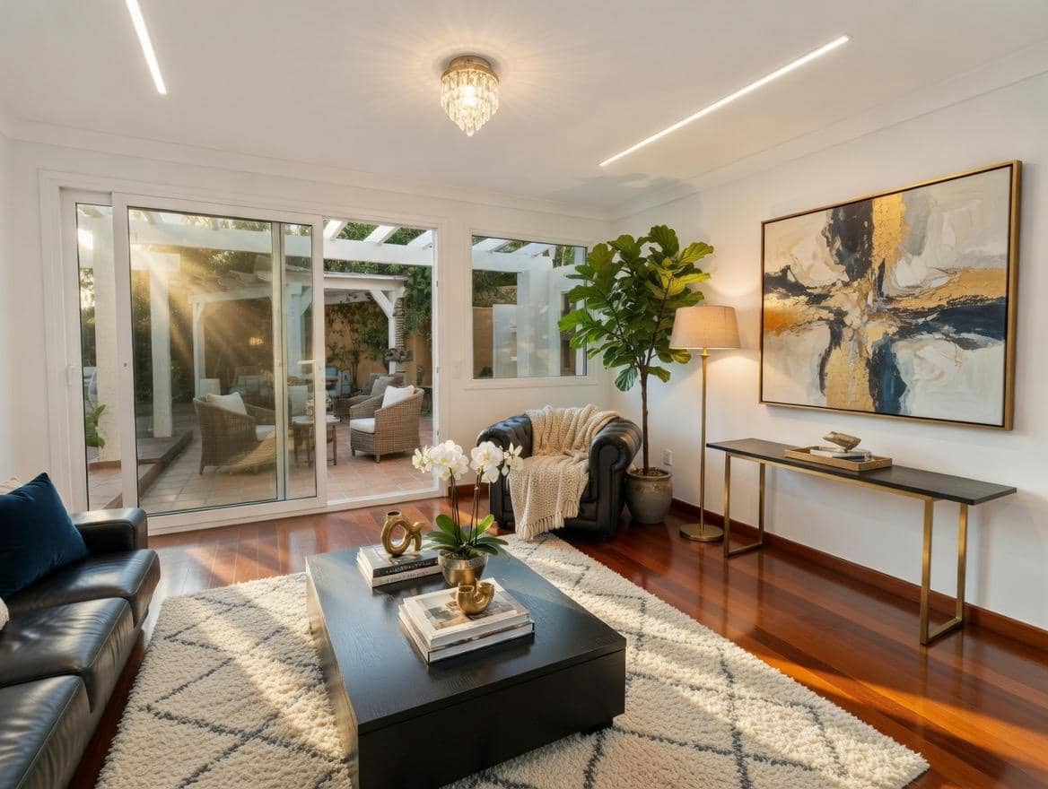 6 soverom Kjedet enebolig til salgs i Altea med svømmebasseng garasje - € 1 450 000 (Ref: 9685275)