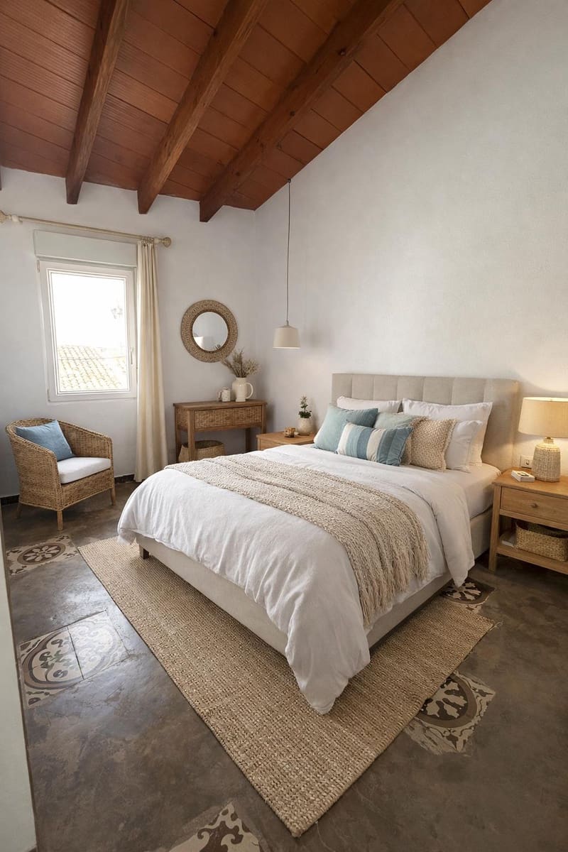 6 soverom Kjedet enebolig til salgs i Altea med svømmebasseng garasje - € 1 450 000 (Ref: 9685275)