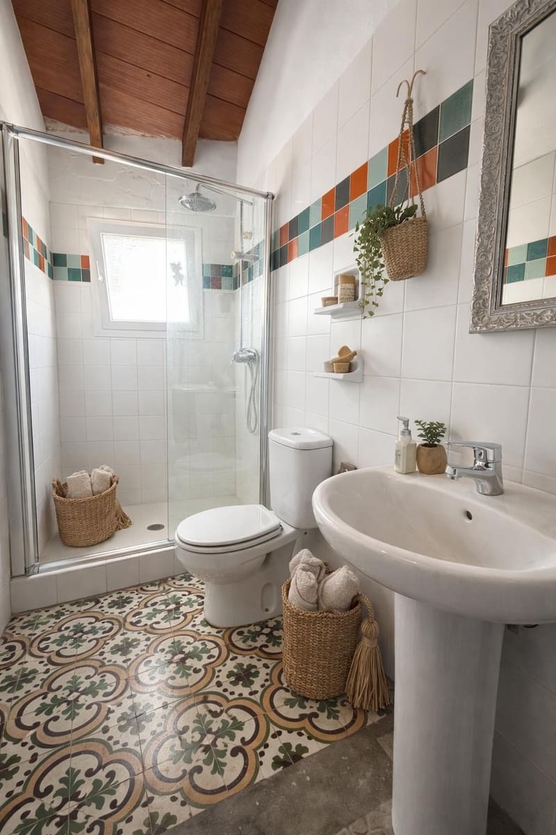 6 soverom Kjedet enebolig til salgs i Altea med svømmebasseng garasje - € 1 450 000 (Ref: 9685275)