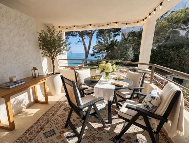 6 soverom Kjedet enebolig til salgs i Altea med svømmebasseng garasje - € 1 450 000 (Ref: 9685275)