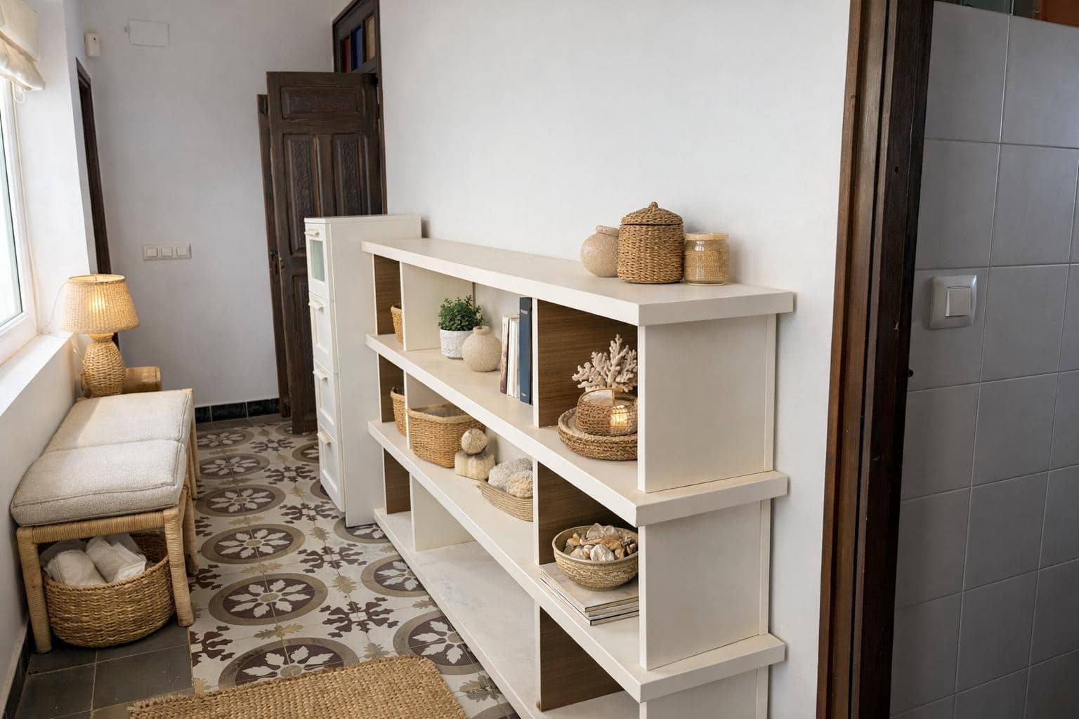 6 soverom Kjedet enebolig til salgs i Altea med svømmebasseng garasje - € 1 450 000 (Ref: 9685275)