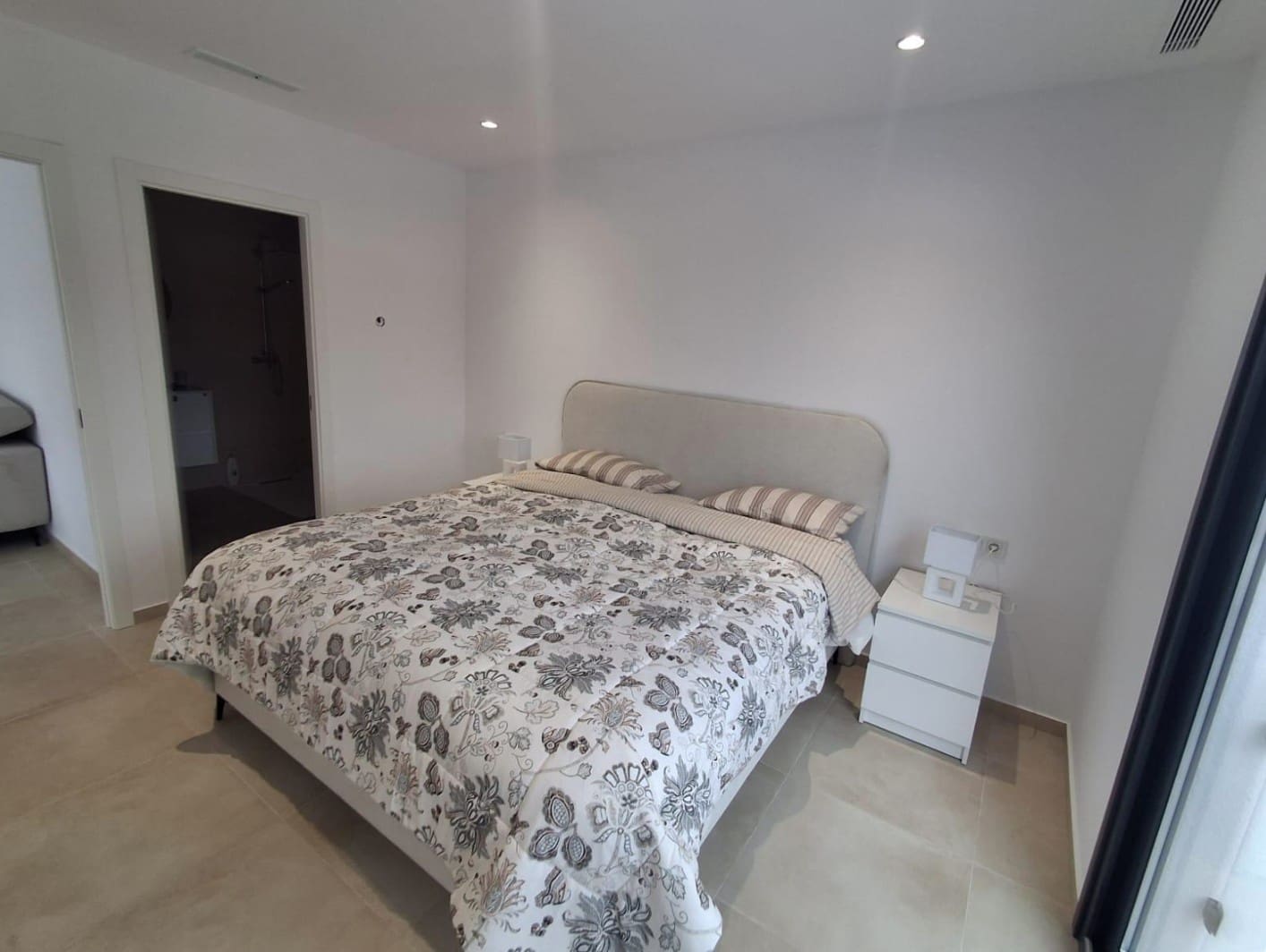 3 camera da letto Villa da affittare in Finestrat con piscina garage - 2.500 € (Rif: 9689901)