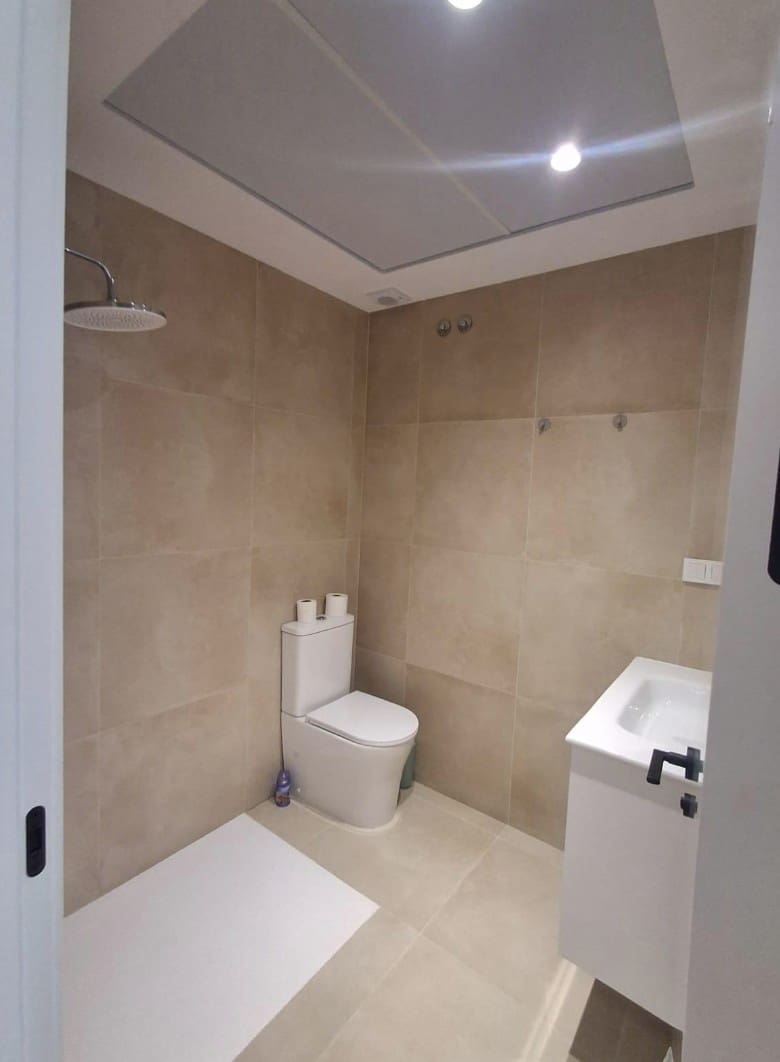 3 camera da letto Villa da affittare in Finestrat con piscina garage - 2.500 € (Rif: 9689901)