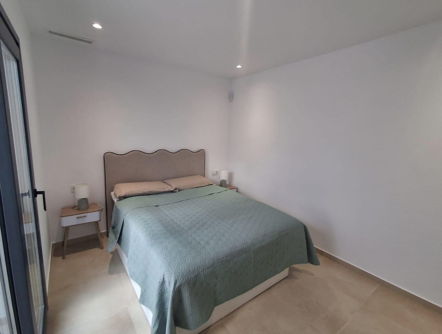 3 camera da letto Villa da affittare in Finestrat con piscina garage - 2.500 € (Rif: 9689901)