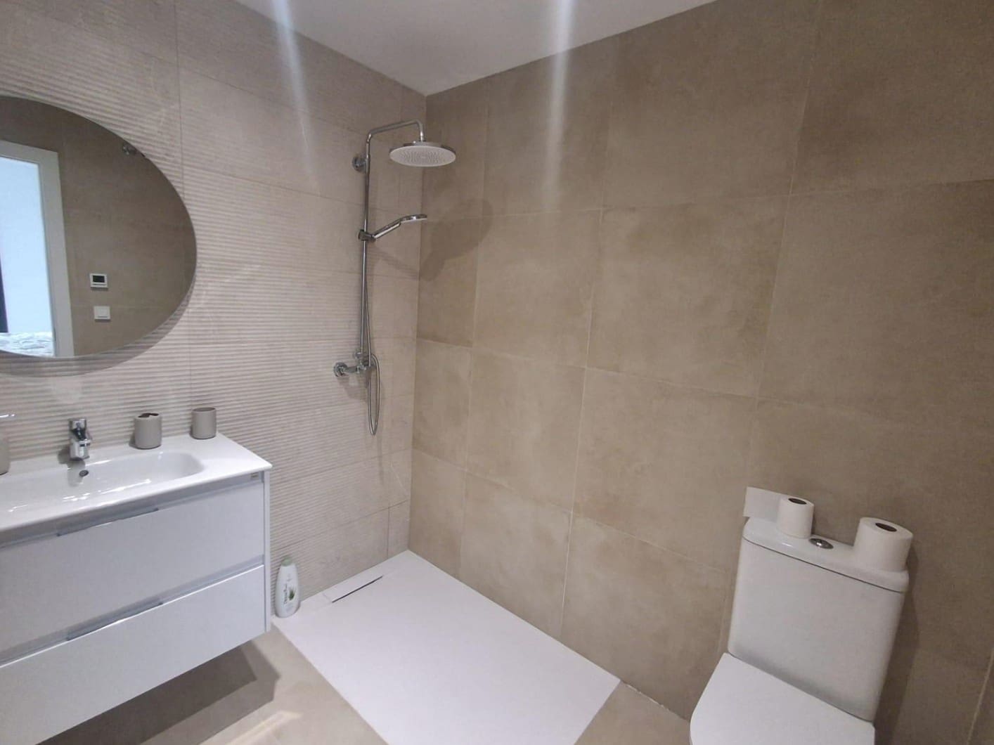 3 camera da letto Villa da affittare in Finestrat con piscina garage - 2.500 € (Rif: 9689901)