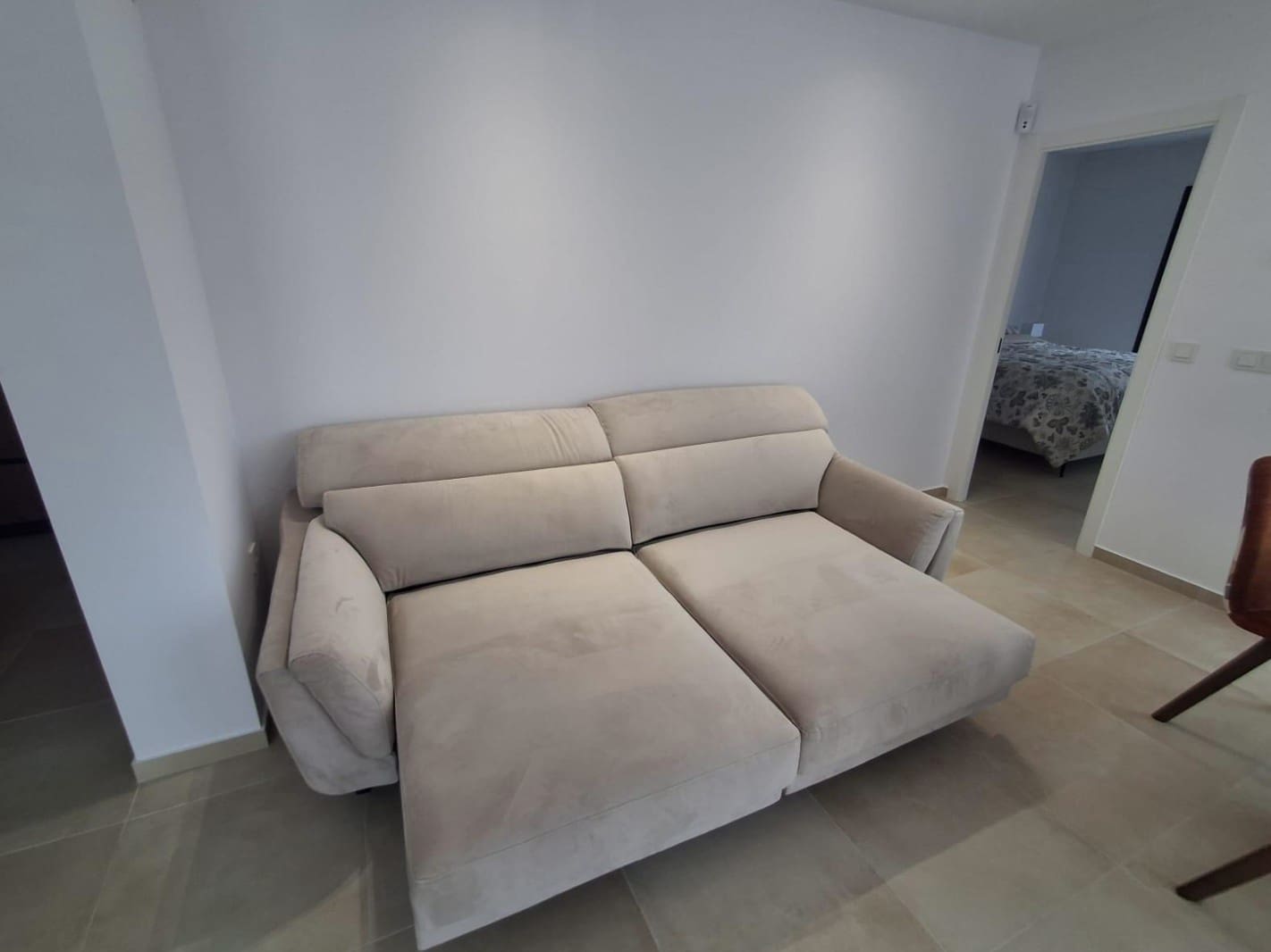 3 camera da letto Villa da affittare in Finestrat con piscina garage - 2.500 € (Rif: 9689901)