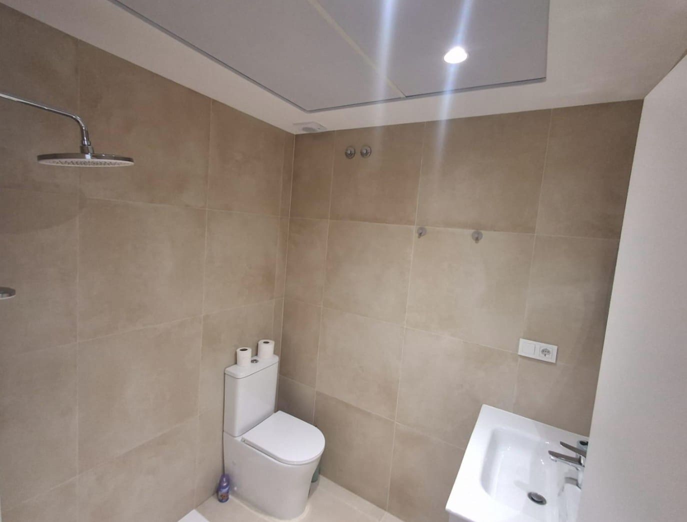 3 camera da letto Villa da affittare in Finestrat con piscina garage - 2.500 € (Rif: 9689901)