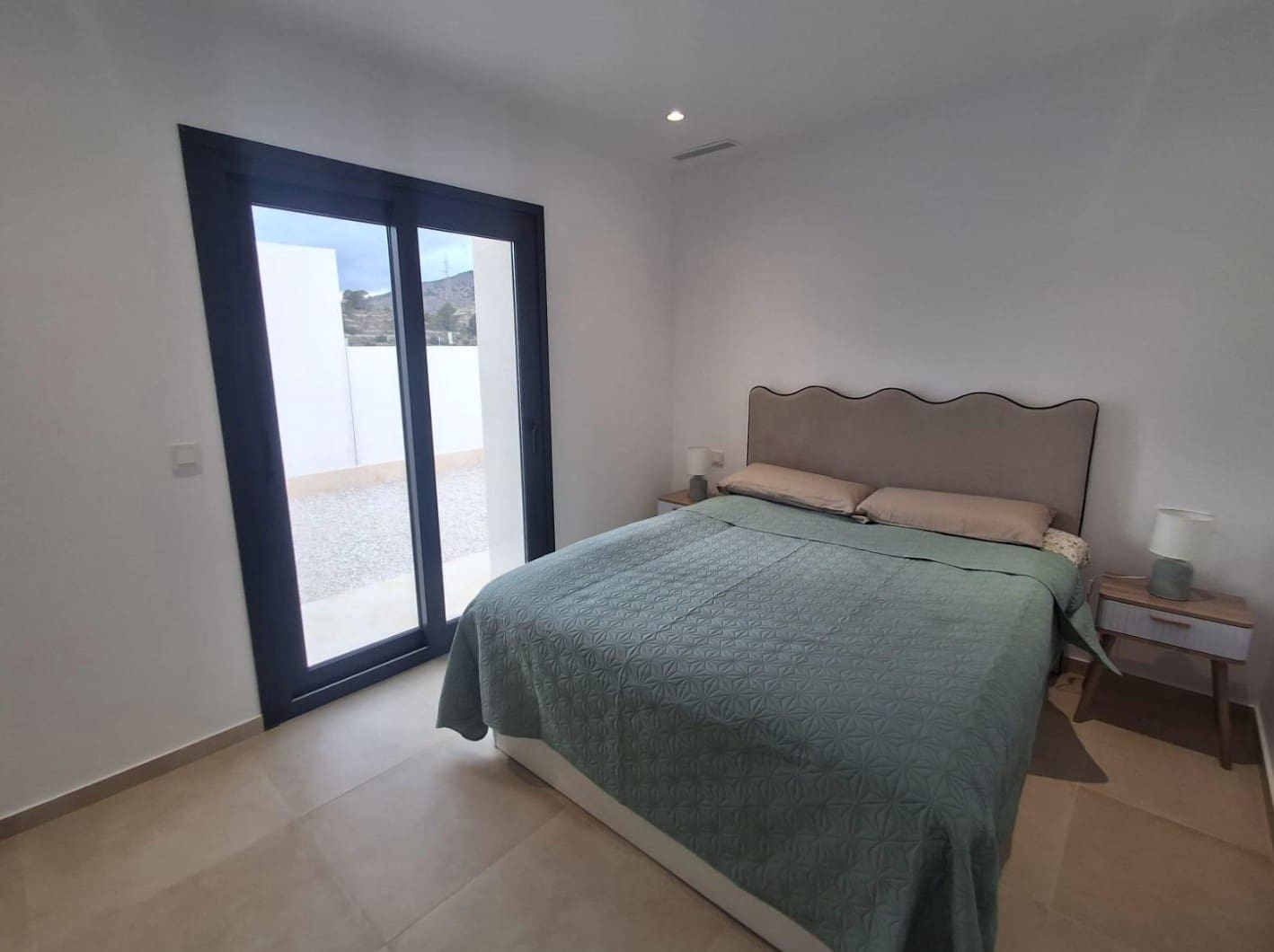 3 camera da letto Villa da affittare in Finestrat con piscina garage - 2.500 € (Rif: 9689901)