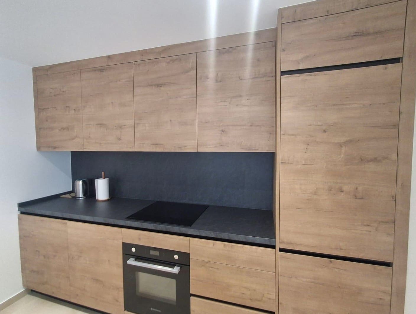 3 camera da letto Villa da affittare in Finestrat con piscina garage - 2.500 € (Rif: 9689901)