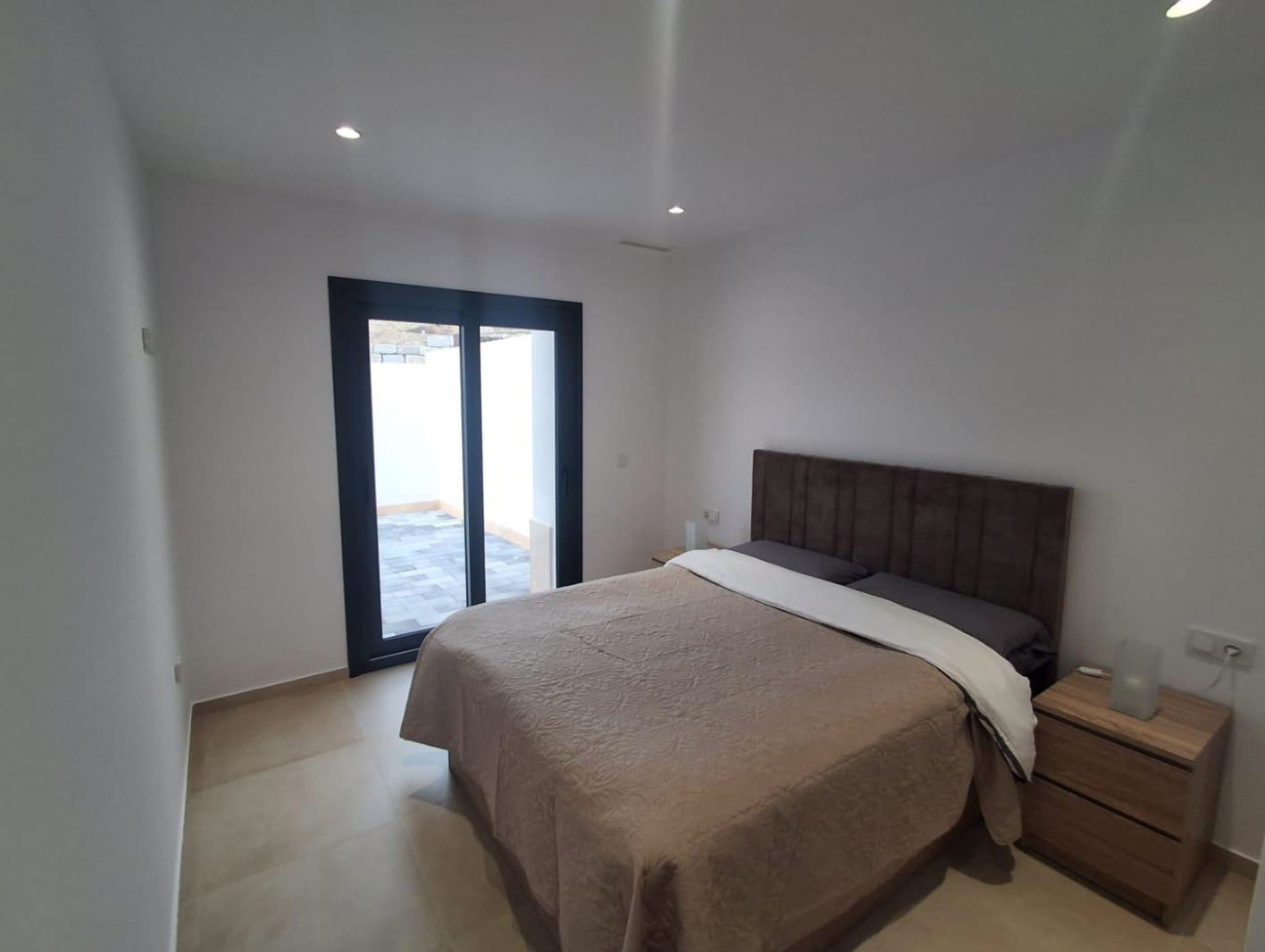 3 camera da letto Villa da affittare in Finestrat con piscina garage - 2.500 € (Rif: 9689901)