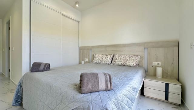 2 sovrum Takvåning till salu i Balcón de Finestrat - Terra Marina, Finestrat med pool garage - 355 000 € (Ref: 9691483)