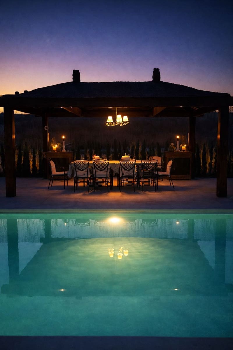 7 bedroom Villa for sale in Muchamiel / Mutxamel with pool garage - € 790,000 (Ref: 9700113)