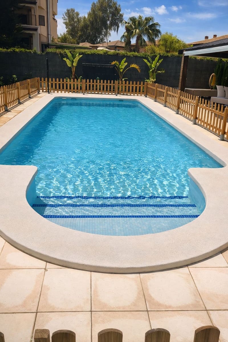 7 bedroom Villa for sale in Muchamiel / Mutxamel with pool garage - € 790,000 (Ref: 9700113)