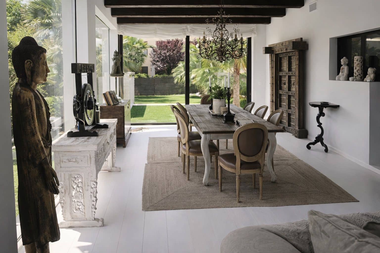 7 bedroom Villa for sale in Muchamiel / Mutxamel with pool garage - € 790,000 (Ref: 9700113)