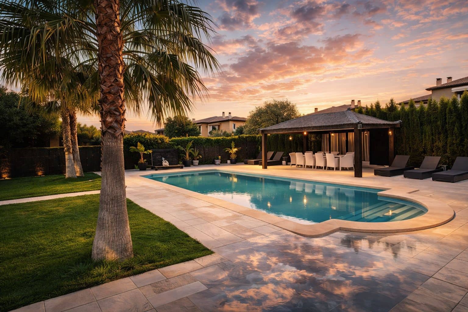 7 bedroom Villa for sale in Muchamiel / Mutxamel with pool garage - € 790,000 (Ref: 9700113)