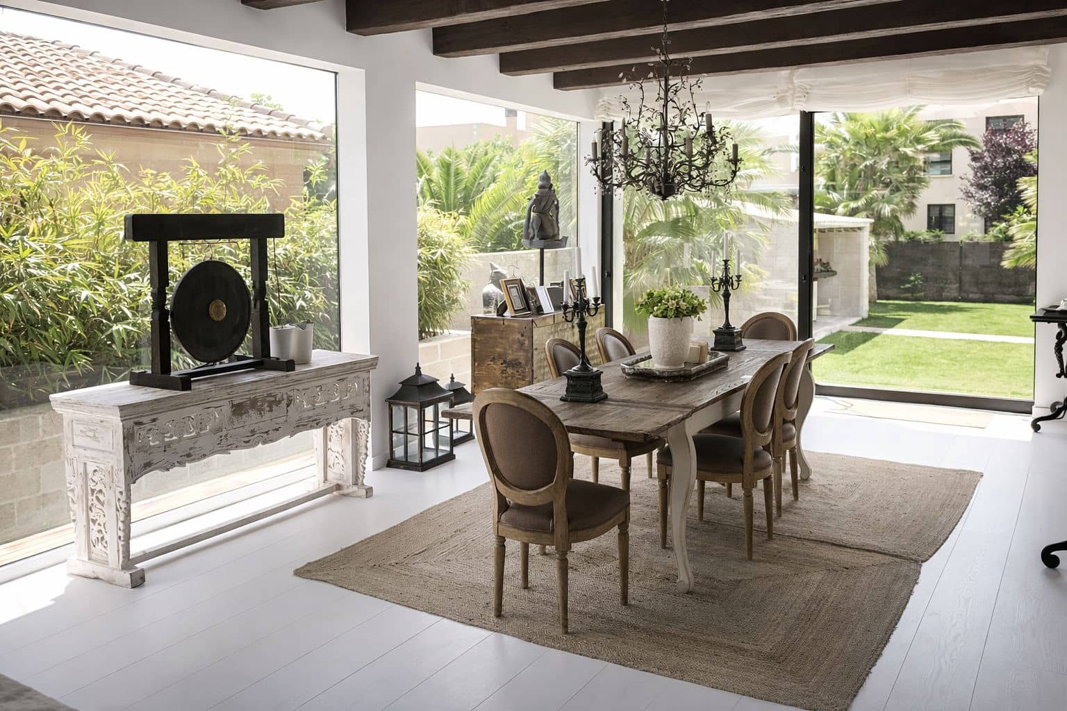 7 bedroom Villa for sale in Muchamiel / Mutxamel with pool garage - € 790,000 (Ref: 9700113)