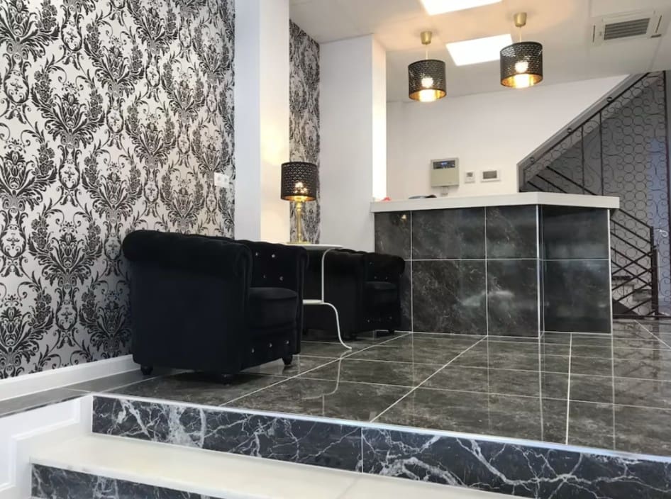 43 soverom Hotell til salgs i Benidorm - € 4 876 000 (Ref: 9708014)