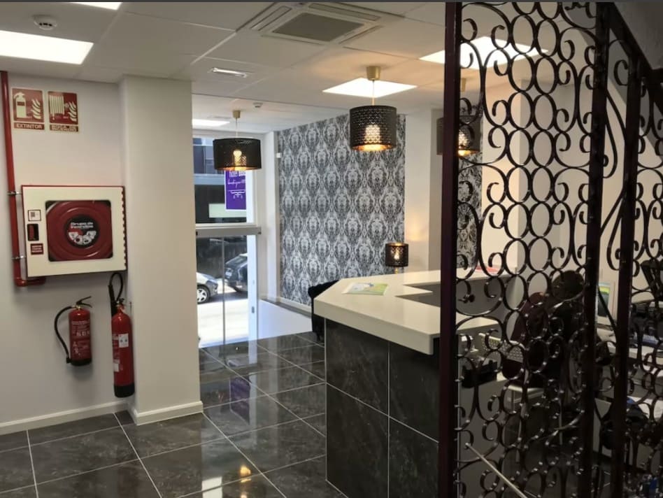 43 soverom Hotell til salgs i Benidorm - € 4 876 000 (Ref: 9708014)