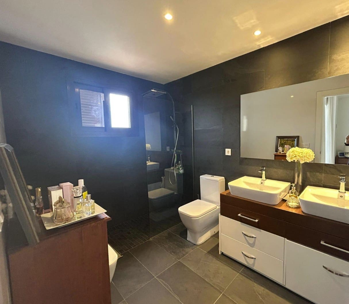 Pareado de 3 habitaciones en Finestrat en venta con piscina garaje - 499.000 € (Ref: 9744031)