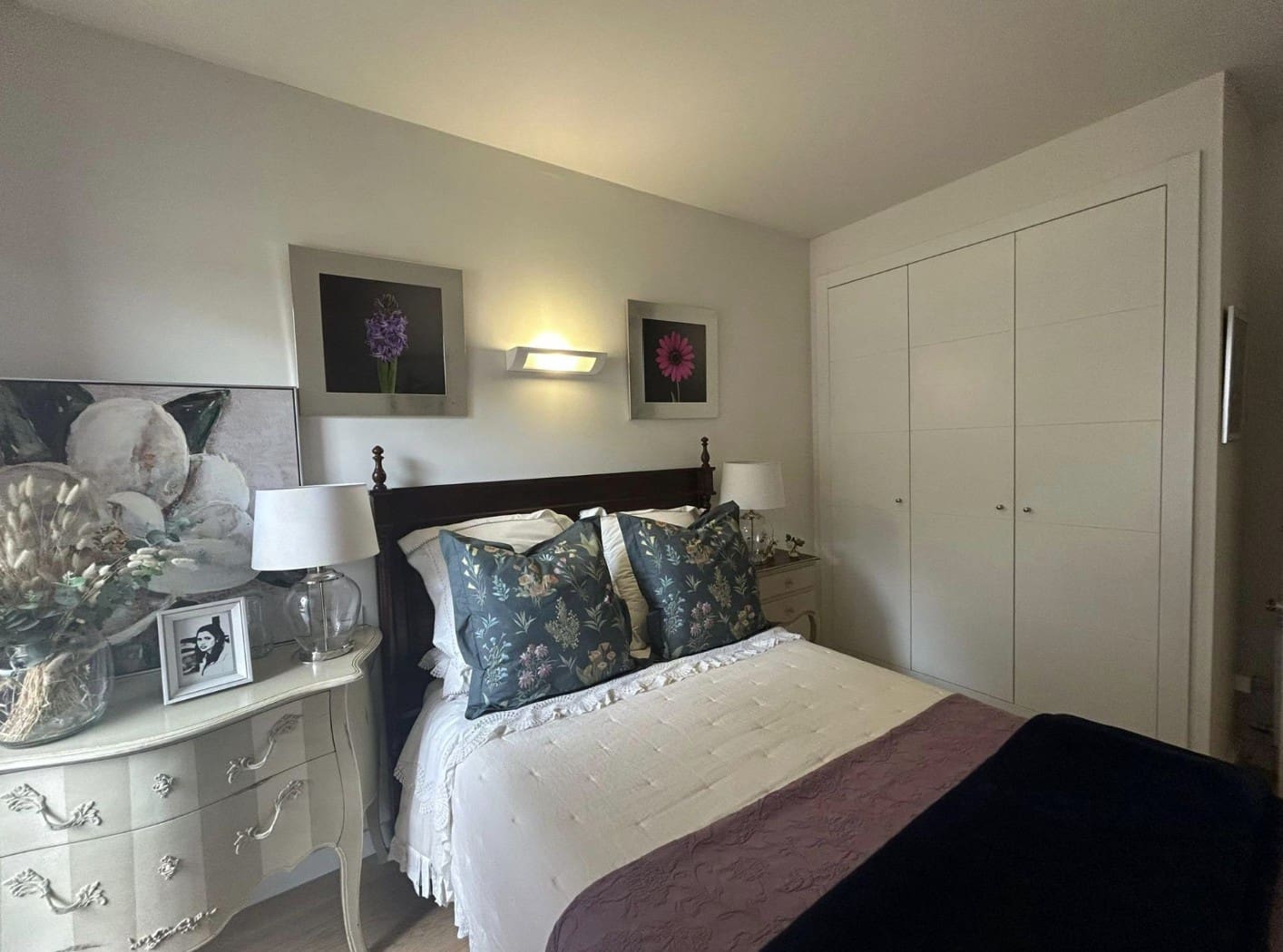 Pareado de 3 habitaciones en Finestrat en venta con piscina garaje - 499.000 € (Ref: 9744031)