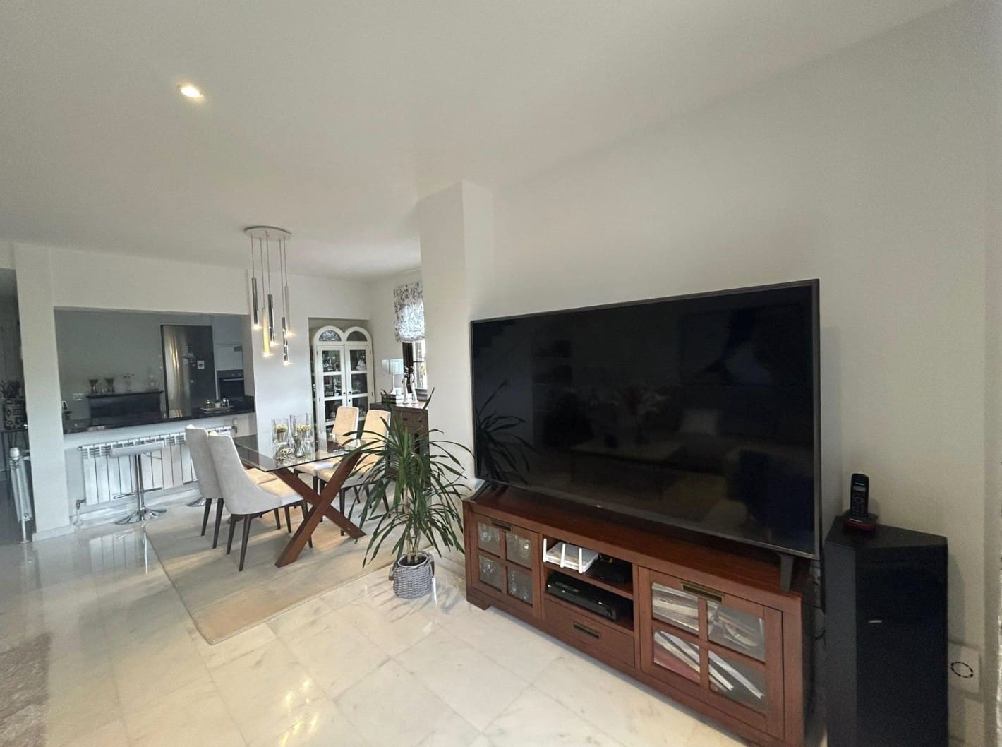 Pareado de 3 habitaciones en Finestrat en venta con piscina garaje - 499.000 € (Ref: 9744031)