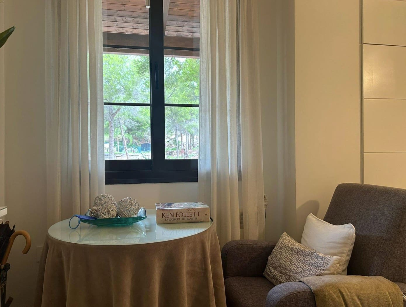 Pareado de 3 habitaciones en Finestrat en venta con piscina garaje - 499.000 € (Ref: 9744031)