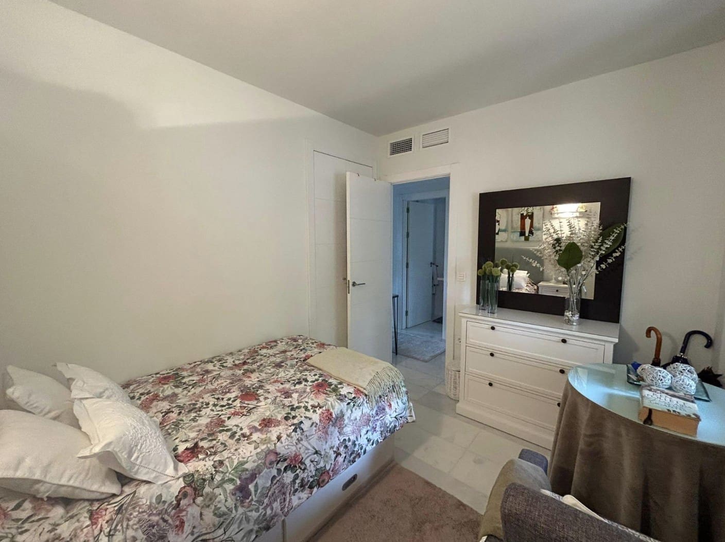 Pareado de 3 habitaciones en Finestrat en venta con piscina garaje - 499.000 € (Ref: 9744031)