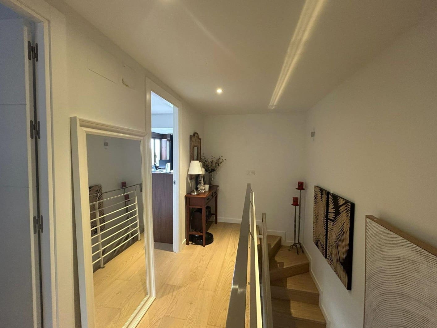 Pareado de 3 habitaciones en Finestrat en venta con piscina garaje - 499.000 € (Ref: 9744031)