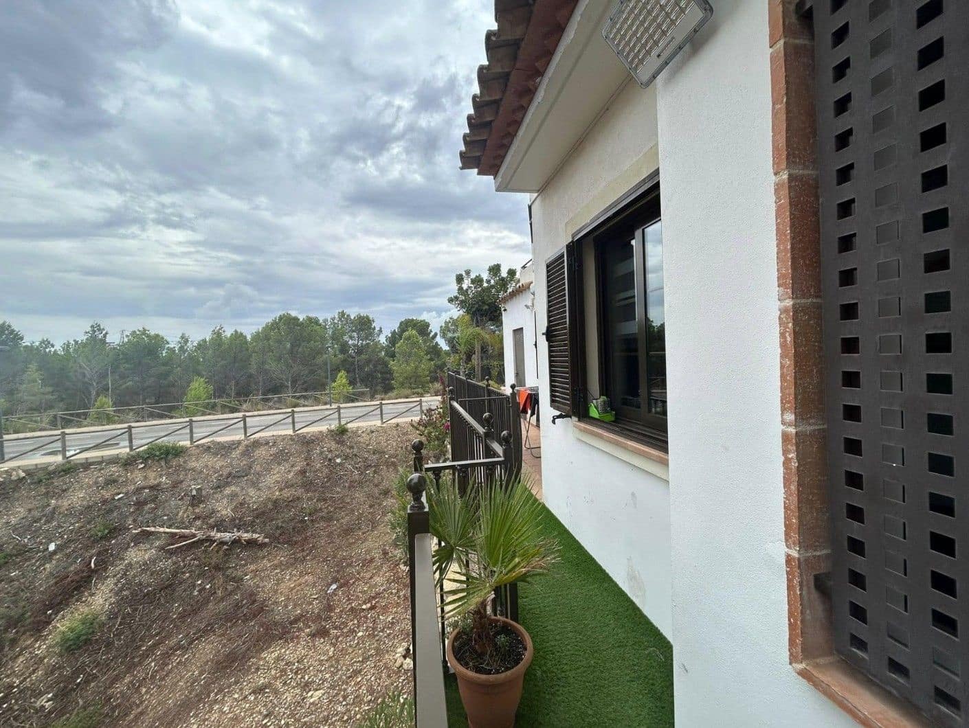 Pareado de 3 habitaciones en Finestrat en venta con piscina garaje - 499.000 € (Ref: 9744031)