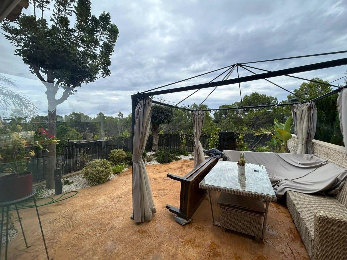 Pareado de 3 habitaciones en Finestrat en venta con piscina garaje - 499.000 € (Ref: 9744031)