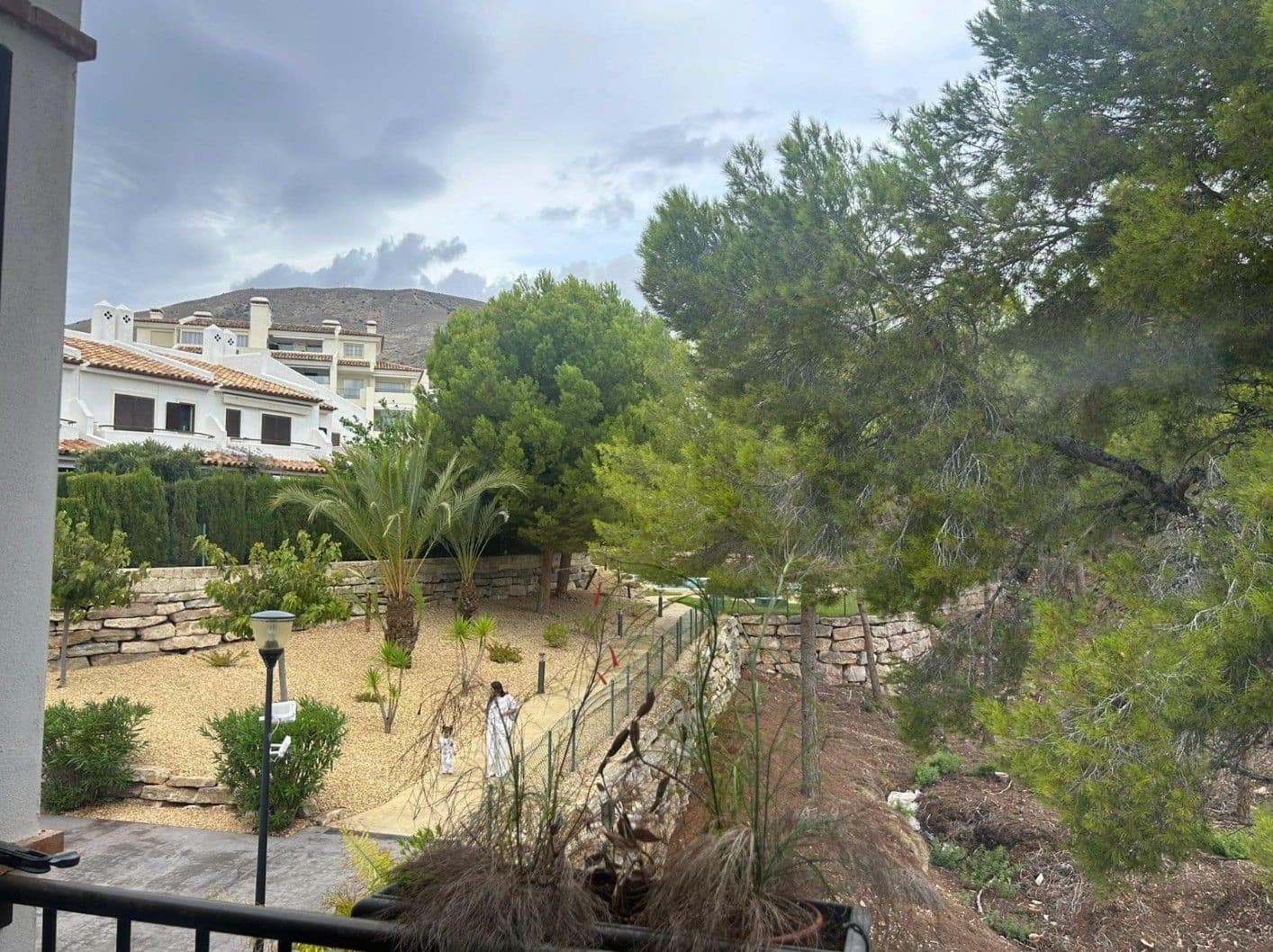 Pareado de 3 habitaciones en Finestrat en venta con piscina garaje - 499.000 € (Ref: 9744031)